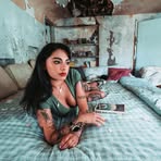 Isabella Moretti - Facebook