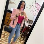 isabella morillo - @yesi_mendoz4 - Instagram