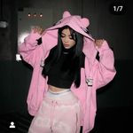 Isabella Morillo - @fer.x.isa10 - Instagram