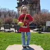 Isabella Morrison - @isabella.morrison - TikTok
