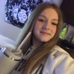 Isabella Moses - @thatdumb_bl0nde - Instagram