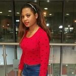 Isabella Moses - @prettybella95 - Instagram