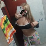Isabella Murillo - @isabella.xwo - Instagram