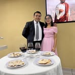 Isabella Murillo - Facebook