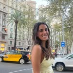 Isabella Murillo - @isamurilloo - Instagram