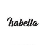 Isabella Neri - Facebook