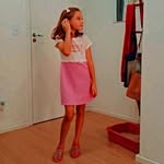 Isabella Neumann da Silva - @isabellaneumann344 - Instagram