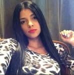 Isabella Obregon - Facebook