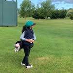 Isabella Obregon - @bellagreygolf - Instagram