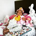 Isabella Obregón - @isabellao7520 - Instagram