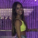 Isabella Olvera - @izzyolvera - Instagram
