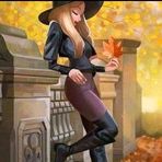 Isabella Olvera - Facebook