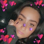 Isabella Olvera - @_poorly_lit - Instagram