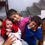 Isabella Olvera - Facebook