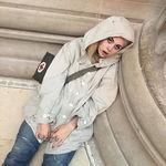 Bern Anderson - @isabella.packham - Instagram