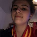 Isabella Marie Pack - @bella_loner - Instagram