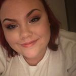 Isabella Louise Hollon-Pate - @izzylouwho77 - Instagram
