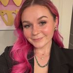 Isabella Pate - @_polished.by.b_ - Instagram