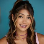 Isabella Patel - @isabella.patel - Instagram