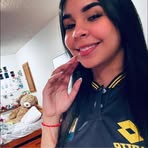Isabella Pedraza - Facebook