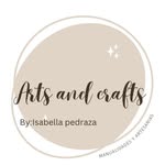 Isabella pedraza - @isa_artsandcrafts - Instagram