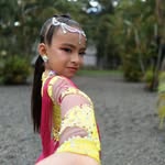 isabella pedraza camayo - @lapeque.isa - Instagram