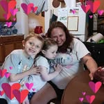 Misty Jaxson Isabella Phipps - @jaxsonsandisabellasmommy - Instagram