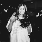Isabella Polanco - @unifyfilm - Instagram