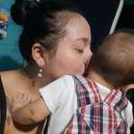 Isabella Polanco - Facebook
