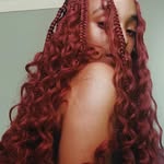 Isabella Polanco - @kaphizzy - Instagram