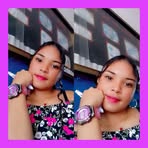Isabella Polanco - Facebook