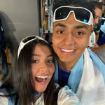 Isabella Polanco - @isapolancojt - Instagram