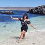 Isabella Rios Polanco - @riospolancoisabella - Instagram