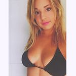 Isabella Porter - @gholbigrinnfearlesshunter - Instagram