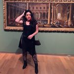 Isabella Porter - @bellajporter - Instagram