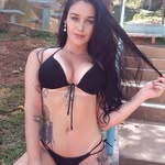 Isabella Porter - @lon488072022 - Instagram