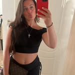 Isabella Grace Purcell X - @bellapurcelll - Instagram