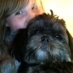 Isabelle Purcell - @isabelle_molly_pets - Instagram