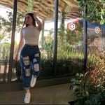 isabella Quesada - @isab.ella1281 - Instagram