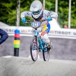 Isabella Quintero Vargas - @isabellaqvbmx - Instagram