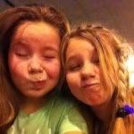 Bella Bestie=kate+family - @isabellaray__ - Instagram