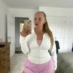 Isabella Ray - Facebook