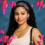 Isabella Ray - Facebook