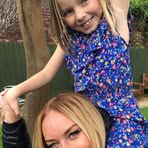Isabella Ray - Facebook