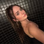 Isabella Ray - Facebook
