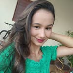 Raysa Isabel - @isabella_ray17 - Instagram