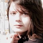 Isabella Rush - @katlovesjellyfish - Instagram
