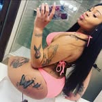 Isabella Rush - @unbreakable_bella4 - Instagram