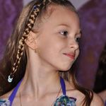 isabella rush - @isabellarush4 - Instagram