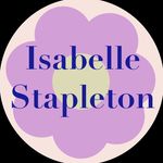 Isabelle Stapleton - @fmc_izzys - Instagram
